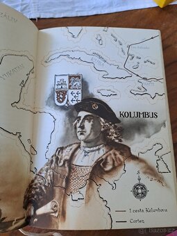 Objevitelé a dobyvatelé - 3