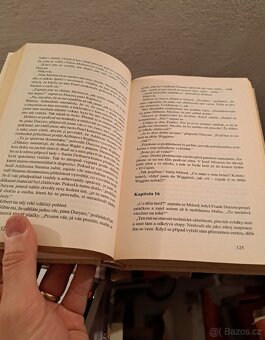 E. S. Gardner - Případ důvtipného dědečka, Případ začouzené - 3