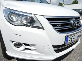 Volkswagen Tiguan 2.0 TDi 125kW R-line 4x4, serviska - 3