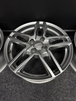 Alu ALUTEC 4x108 17” - 3