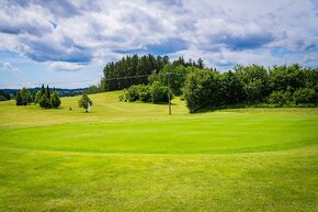 Prodej pozemku u golfového hřiště v Hájích u Karlových Varů - 3
