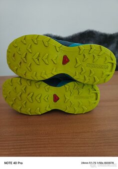 Salomon 32 - 3