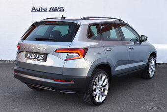 Škoda Karoq 1.5TSi 110kW Style Columbus Kamera - 3
