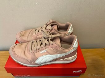 Obuv Puma vel. 37 - - 3