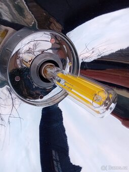 Průmyslové svítidlo lampa - 3