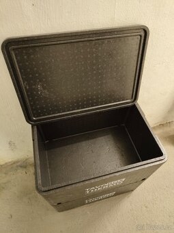 TavoBox Termo box - 3