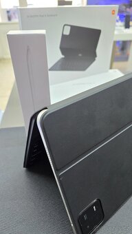Xiaomi Pad 6+klávesnice a S Pen - 3