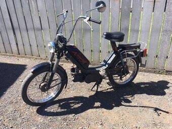 Babetta 210/100 - 3