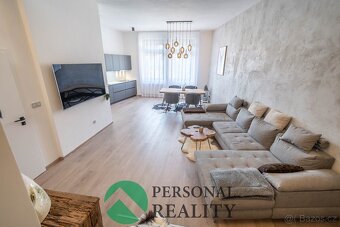 Prodej byty 1+1, 63 m2 - Harrachov, ev.č. 02151 - 3