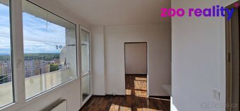 Prodej bytu 3+1+3L, 73 m2, U věžových domů, Most - 3