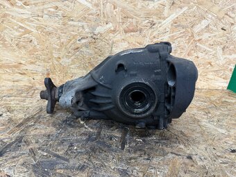 ZADNÍ DIFERENCIÁL BMW F10/F11 7578149-06 POMĚR 3.38 - 3