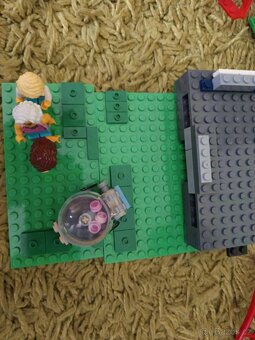 imitace lego creators - 3