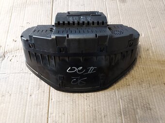 tachometr Octavia 2 - TDI - 3