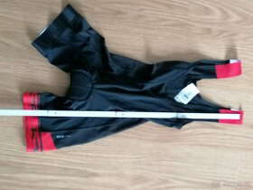 Dětský dres na kolo - 3