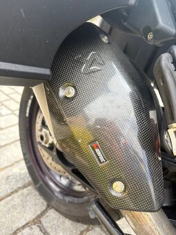 KTM 1190 Adventure najeto 29.000 km - 3