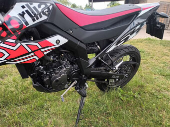 Aprilia 125 - 3