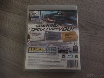 Need For Speed Shift (Česká Verze) PS3 - 3