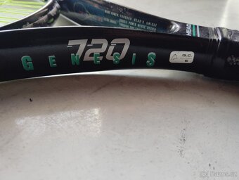 Tenisová raketa 3x - 3