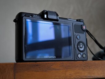 Digitálny fotoaparát Panasonic XZ-1 - 3
