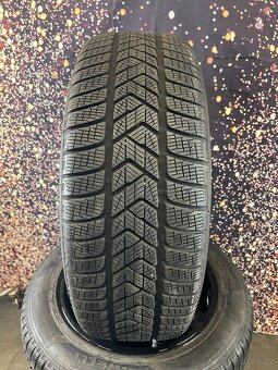 Porsche Macan kovaná alu kola 5x112 235/60/18 a 255/55/18 - 3