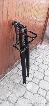 Čz 98 vidlice - 3