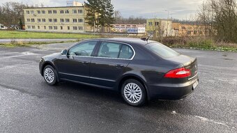 Škoda Superb 1.4 tsi - 3
