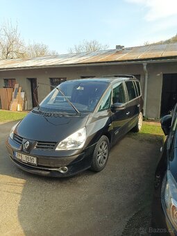 Renault Espace - 3