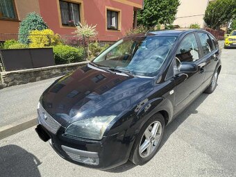 Ford Focus 1.6 TDCI - 3