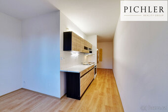 Pronájem bytu 2+1, 60 m², Milíkov - 3