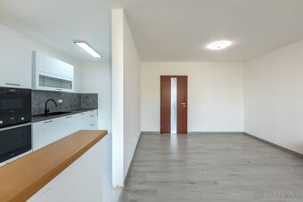 Prodej bytu 3+kk, 72 m² – Rakovník - 3