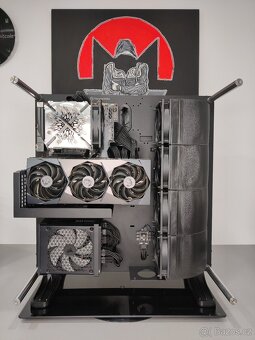 i9 7920X, RTX 3080, 64GB DDR4 3600MHz, 1TB NVMe - 3