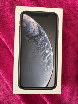 Iphone XR 128GB - 3