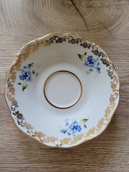 Sada- porcelán - 3