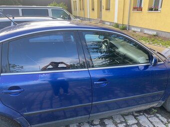 Vw passat b5.5 1.9 tdi 96kw - 3