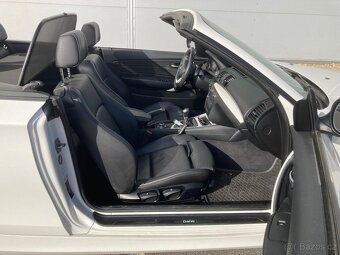 BMW E88 118d 2013 cabrio - 3