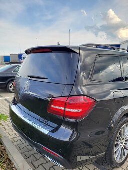 Prodám GLS - 3