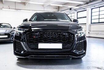 Audi RSQ8 - 3