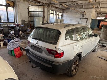 BMW x3 - 3