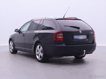 Škoda Octavia 2,0 TDI 103 kW Elegance CZ (2007) - 3