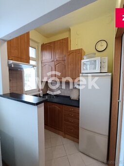 Pronájem 3+kk Mostní, Zlín - 3