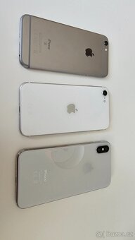 Iphone x, iphone se, iphone s - 3