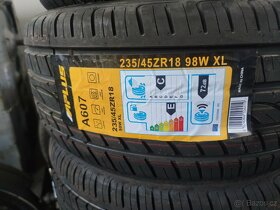 APLUS 235/45ZR18XL A607 98W - 3