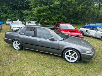 Honda accord cb7 2.2 - 3