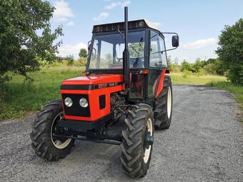 ZETOR 7245 S TP A SPZ - 3