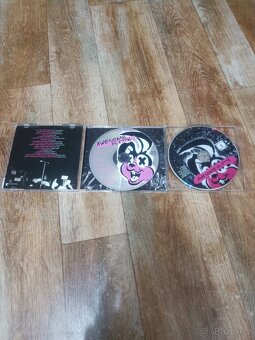 Cd Green day - 3