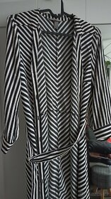 Dlouhé šaty vel.36 zn.H&M - 3