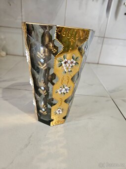 Vaza hranata - 3