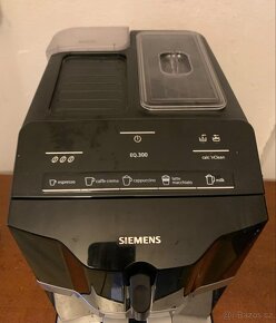Kávovar Siemens - 3