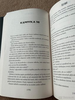 Angela Marsonsová - Šest rakví - 3