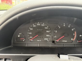 Suzuki swift - 3